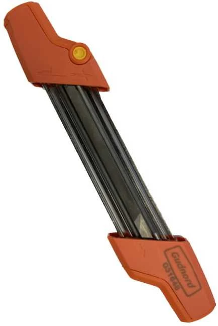 Galąstuvas grandinės galandinimui Gudnord G31648; 4,8 mm