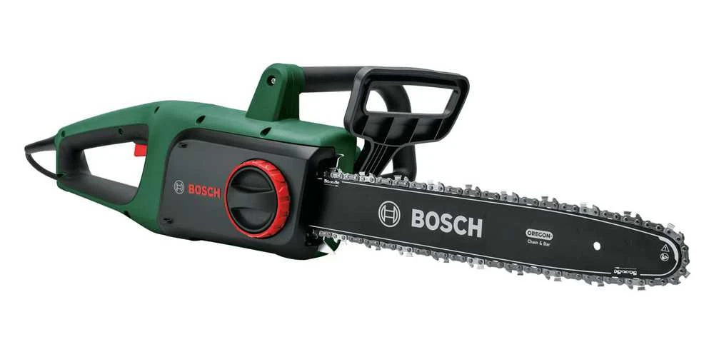 Grandininis pjūklas Bosch UniversalChain 35, 1800 W, 35 cm