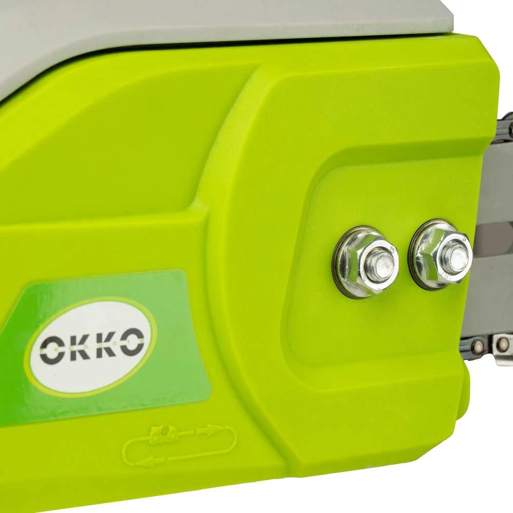 Okko ELEKTRINIS GRANDININIS PJŪKLAS SF7J153WS-1 1,6 kW 35 CM