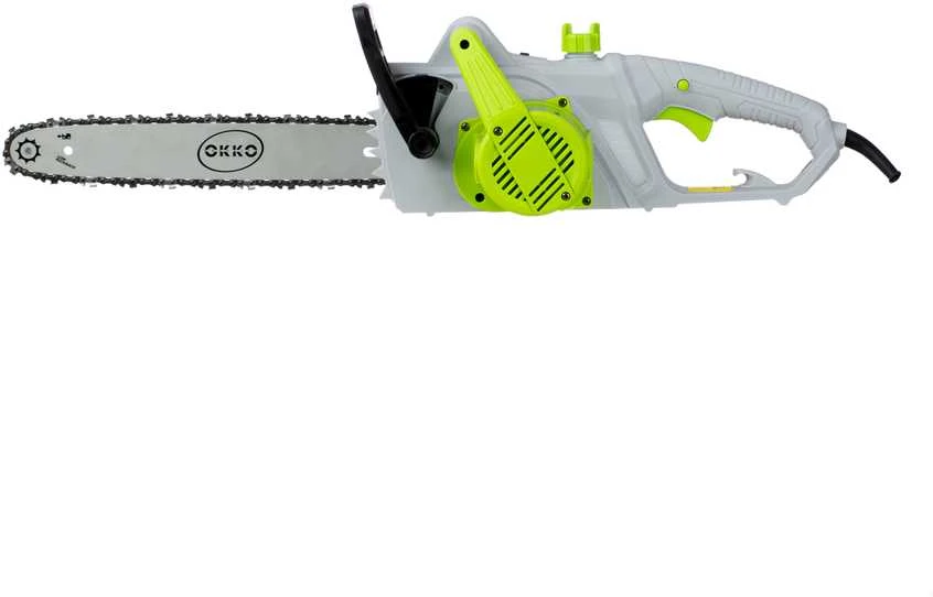 Okko ELEKTRINIS GRANDININIS PJŪKLAS SF7J153WS-1 1,6 kW 35 CM