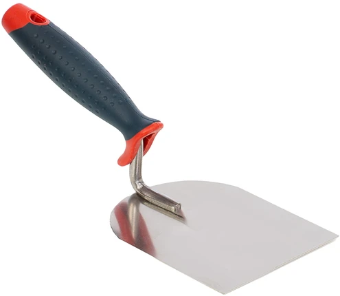 Mentelė Haushalt, 10 cm, 12 cm, nerūdijantysis plienas
