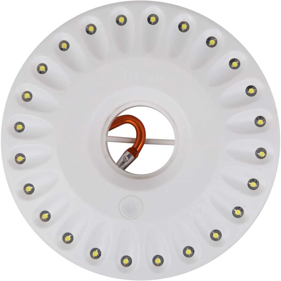 Ledvance ŽIBINTUVĖLIS STOV 1.5W 120LM 3XAA IP20