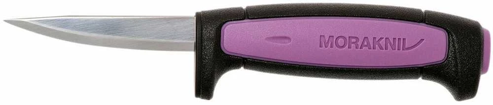 Peilis MORAKNIV® PRO PRECISION, nerūdijančio plieno geležtė 75x2mm