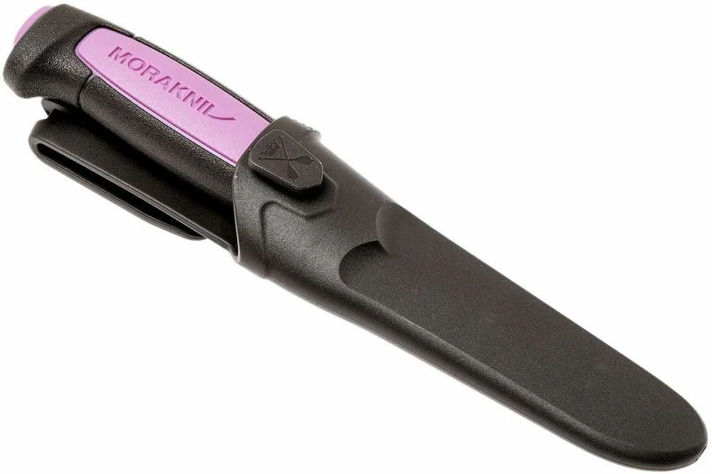 Peilis MORAKNIV® PRO PRECISION, nerūdijančio plieno geležtė 75x2mm
