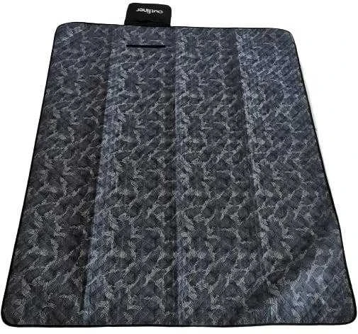 Outliner Sourcing Stovyklavimo kilimėlis 140x170 cm