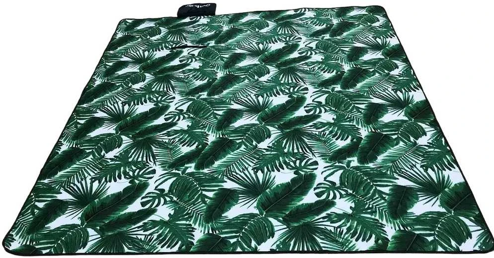 Outliner Dymo MAT CAMPING 200X200CM EVA AF21