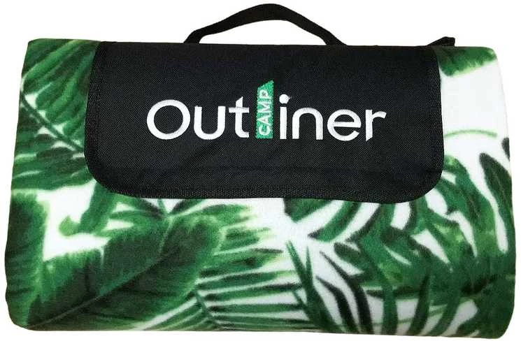 Outliner Dymo MAT CAMPING 200X200CM EVA AF21