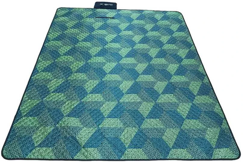 Outliner Dymo MAT CAMPING 150X200CM PES AF23