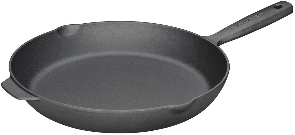Keptuvė Fiskars 1075699, 28 cm, ketus