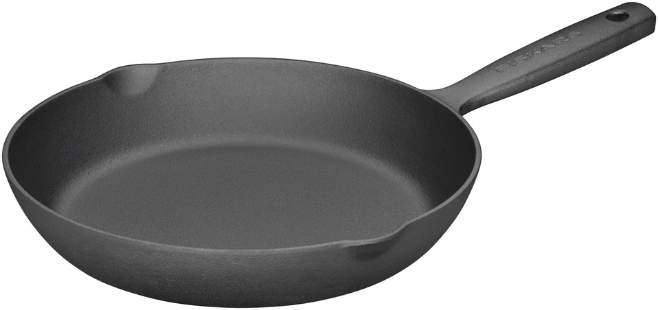 Keptuvė Fiskars 1075699, 28 cm, ketus