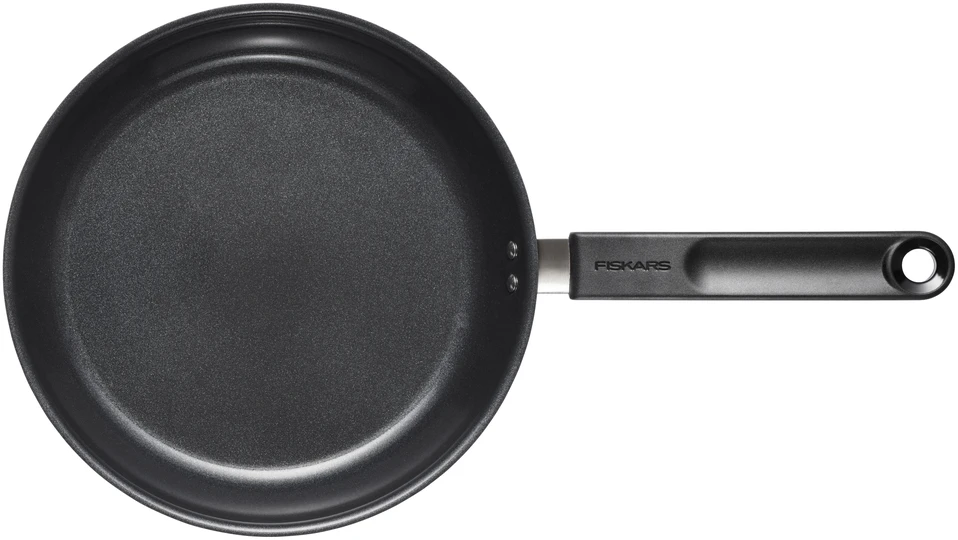 Keptuvė Fiskars Functional Form 1072310, 24 cm, nerūdijantysis plienas