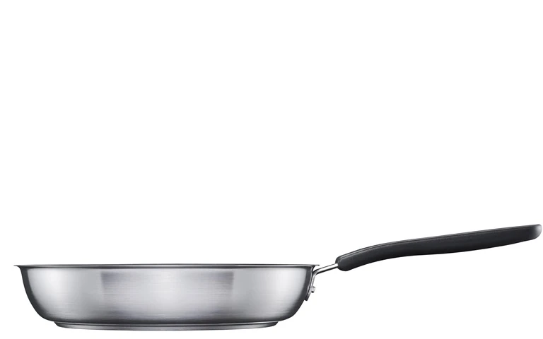 Keptuvė Fiskars Functional Form 1072310, 24 cm, nerūdijantysis plienas