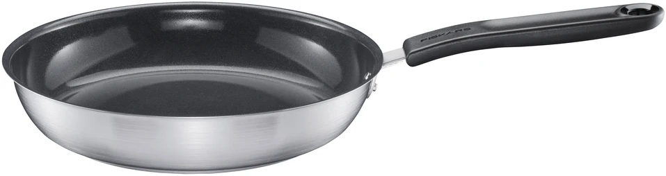 Keptuvė Fiskars Functional Form 1072310, 24 cm, nerūdijantysis plienas
