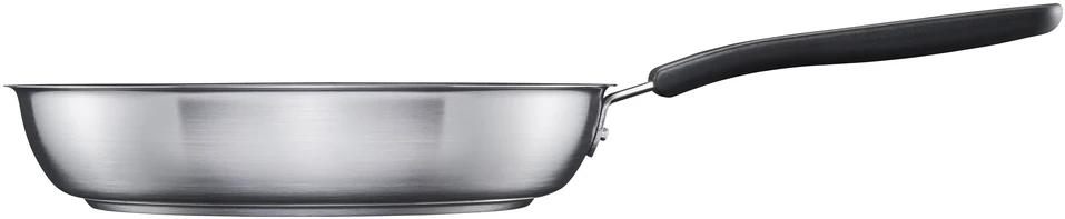 Keptuvė Fiskars Functional Form 1072310, 24 cm, nerūdijantysis plienas