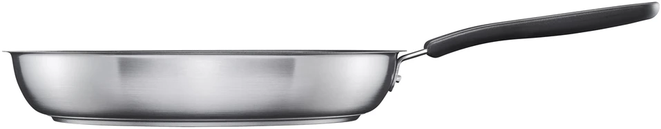 Fiskars FF keptuvė 28cm keramine danga