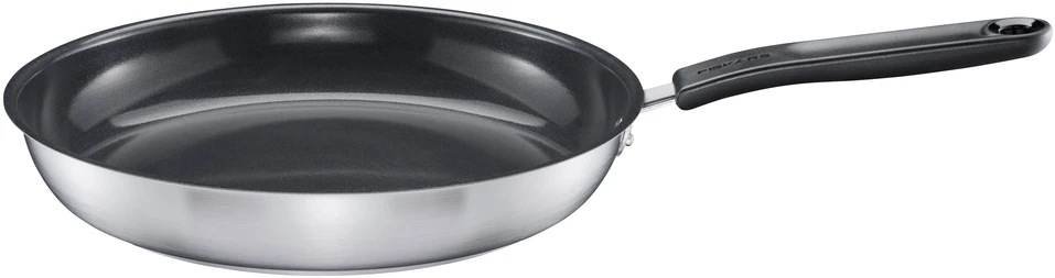 Fiskars FF keptuvė 28cm keramine danga