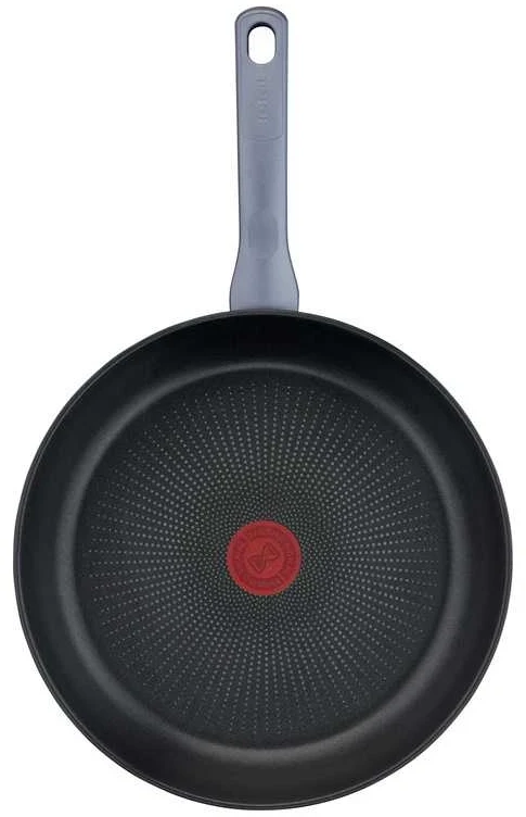 Keptuvė Tefal DAILY COOK 2100121261/G7300455, 24 cm, nerūdijančio plieno
