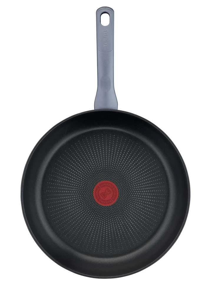 Keptuvė Tefal DAILY COOK 2100121261/G7300455, 24 cm, nerūdijančio plieno
