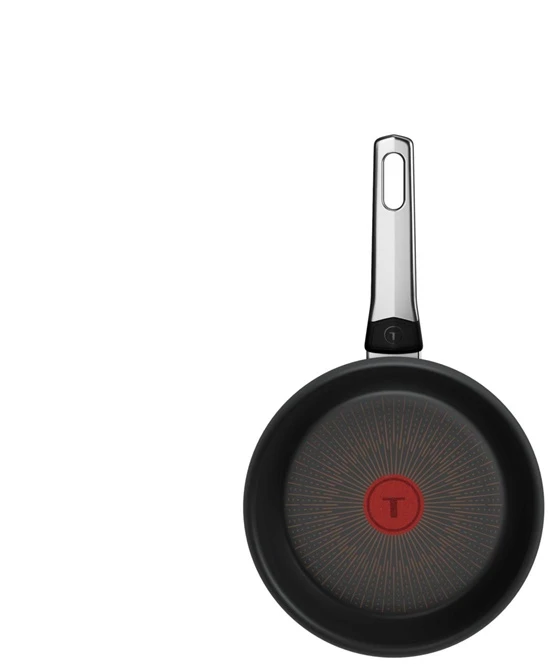 Keptuvė Tefal EXCELL FUSION. Ø 20 cm. Nerūdijančio plieno.