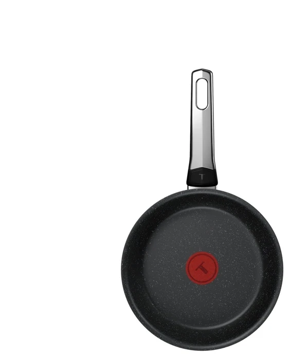 Keptuvė Tefal Expertise Plus. DIA 20 cm. nerūdijantysis