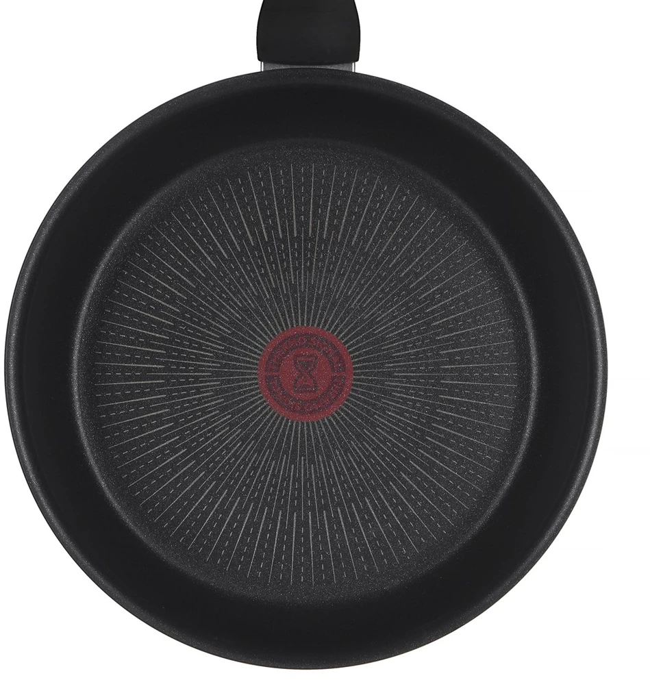 Keptuvė Tefal UNLIMITED 2100118289, 26 cm, aliuminio
