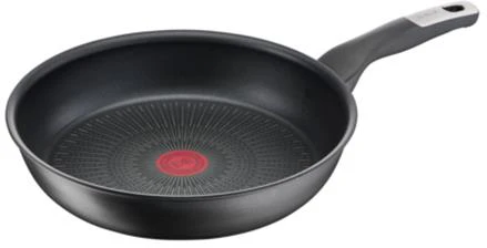 Keptuvė Tefal UNLIMITED 2100118289, 26 cm, aliuminio