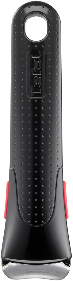 Keptuvės rankena Tefal INGENIO 2100125762, 20 cm, juoda.