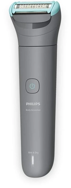 Kūno plaukų kirpimo mašinėlė Philips 3000 serija BG3480/15