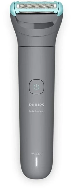 Kūno plaukų kirpimo mašinėlė Philips 3000 serija BG3480/15