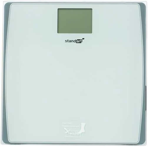 Vonios svarstyklės Standart BATHROOM SCALE STANDART EB1614