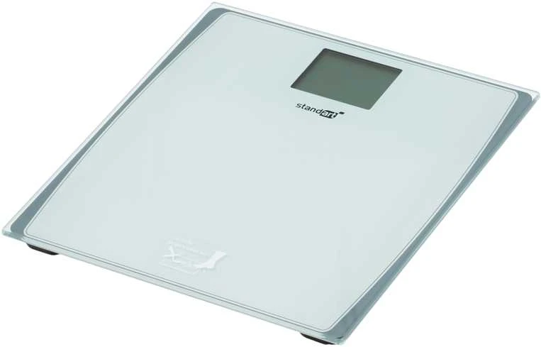 Vonios svarstyklės Standart BATHROOM SCALE STANDART EB1614