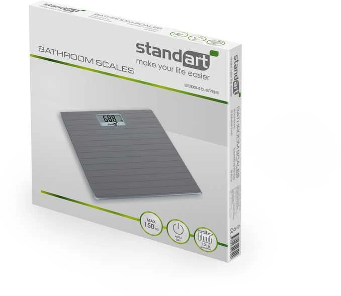 Kūno svarstyklės Standart EB9345