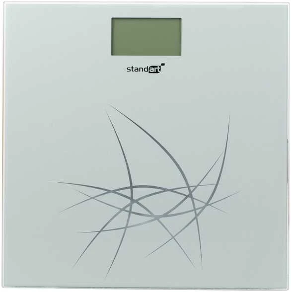 Vonios svarstyklės Standart ELECTRONIC PERSONAL SCALE EB9373