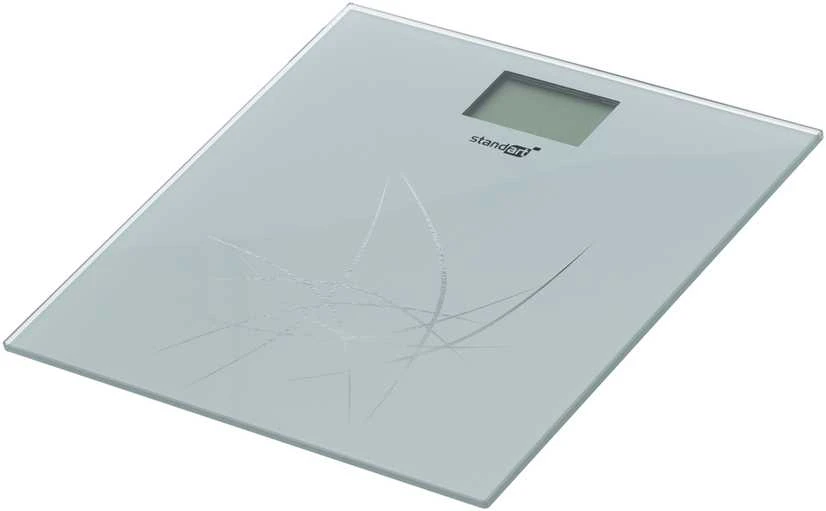 Vonios svarstyklės Standart ELECTRONIC PERSONAL SCALE EB9373