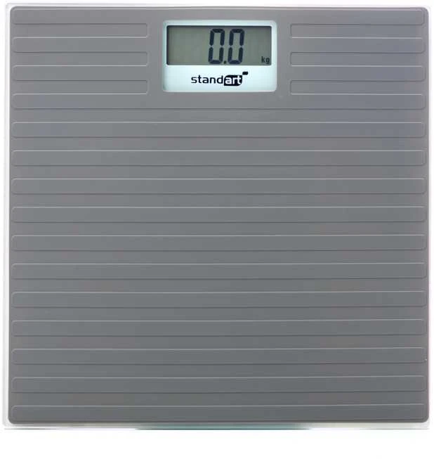 Vonios svarstyklės Standart BATHROOM SCALE STANDART EB9377