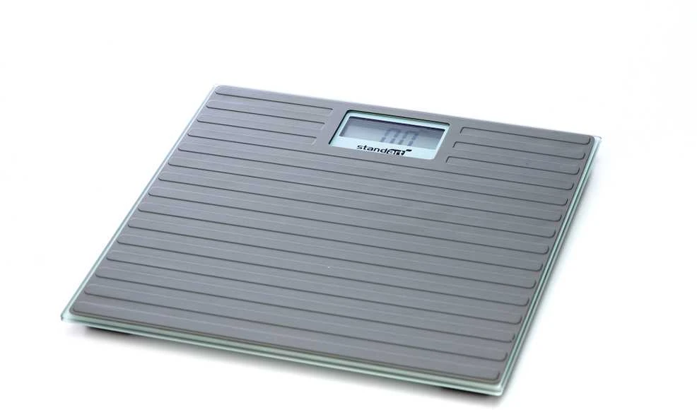 Vonios svarstyklės Standart BATHROOM SCALE STANDART EB9377