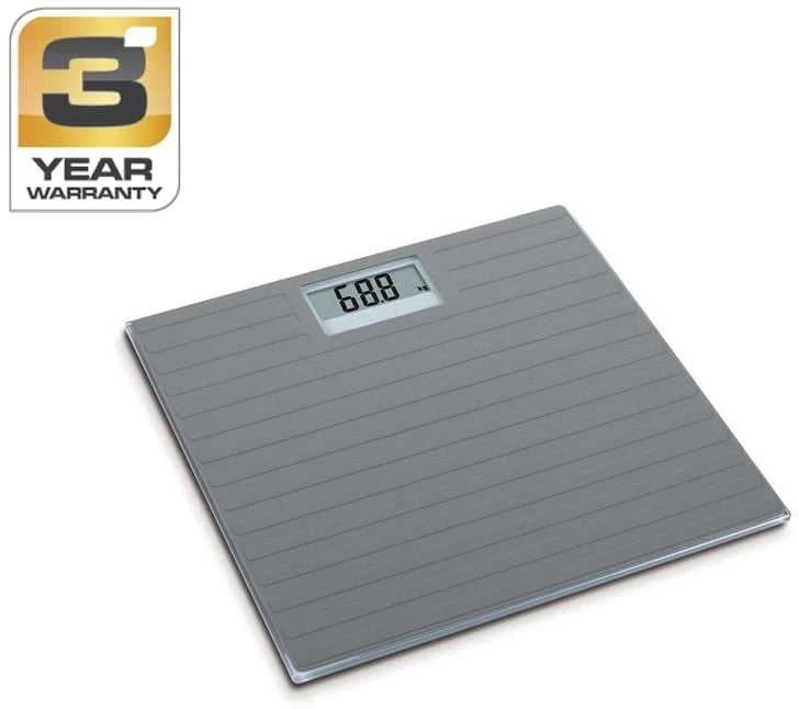 Vonios svarstyklės Standart BATHROOM SCALE STANDART EB9377