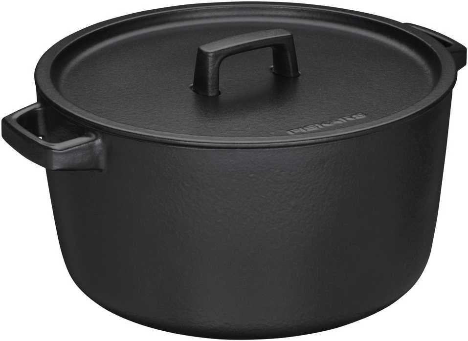 Ketaus puodas Fiskars Folken, 23 cm, 4 l