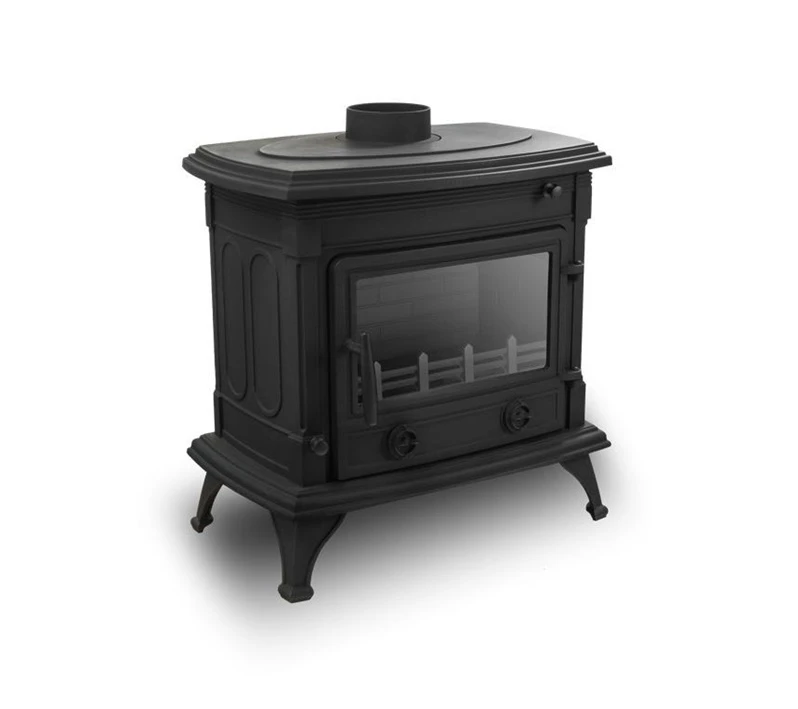 Ketinė krosnelė Nordflam Asti Eko, 10 kW