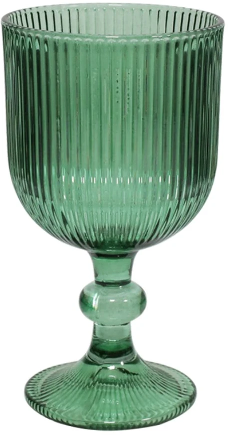 Ketler Glāze Line 370ml, zaļa