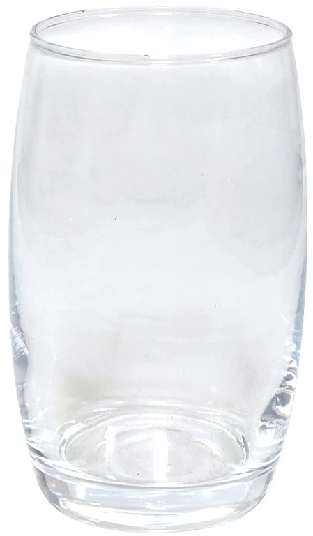 Ketler Glāze stikla Velma 390ml