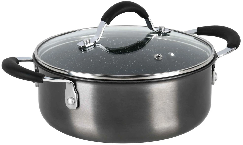 Ketler Puodas America Tasty 20cm 2.6L