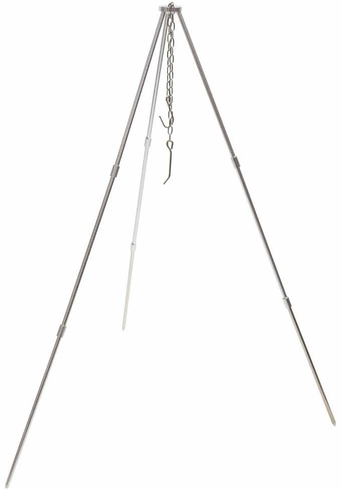 Ketler Stovas puodui Reguliuojamas 65-80cm Max 20kg