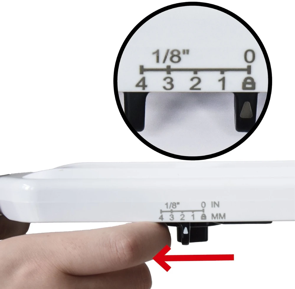 Ketler Trintuvė daržovėms ir vaisiams 2in1, su 750 ml talpos indu