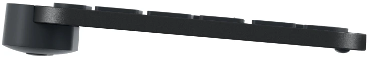 Belaidė klaviatūra Logitech MX Keys S, Išdėstymas: US (Qwerty)