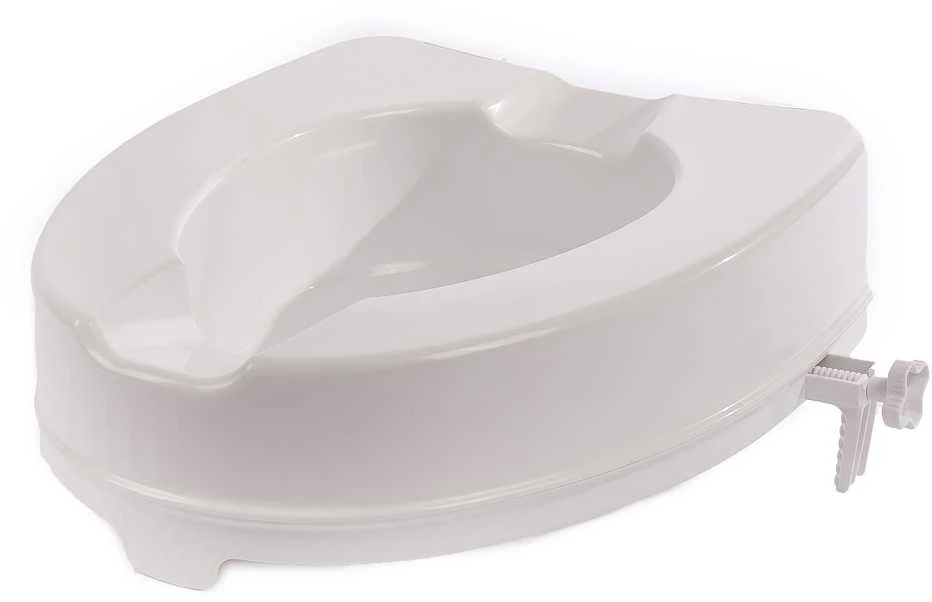 MAN Paaukštinimas Tualeto Sėdynei, 10 cm