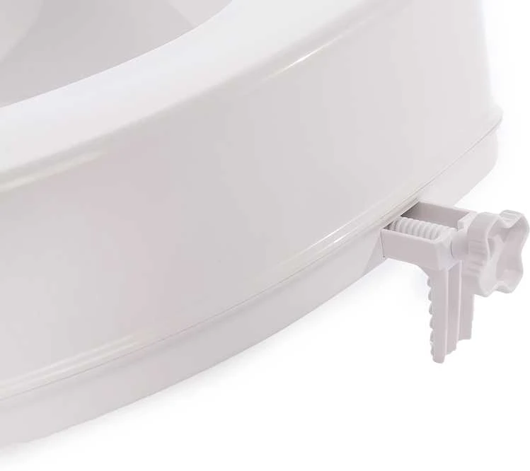 MAN Paaukštinimas Tualeto Sėdynei, 10 cm