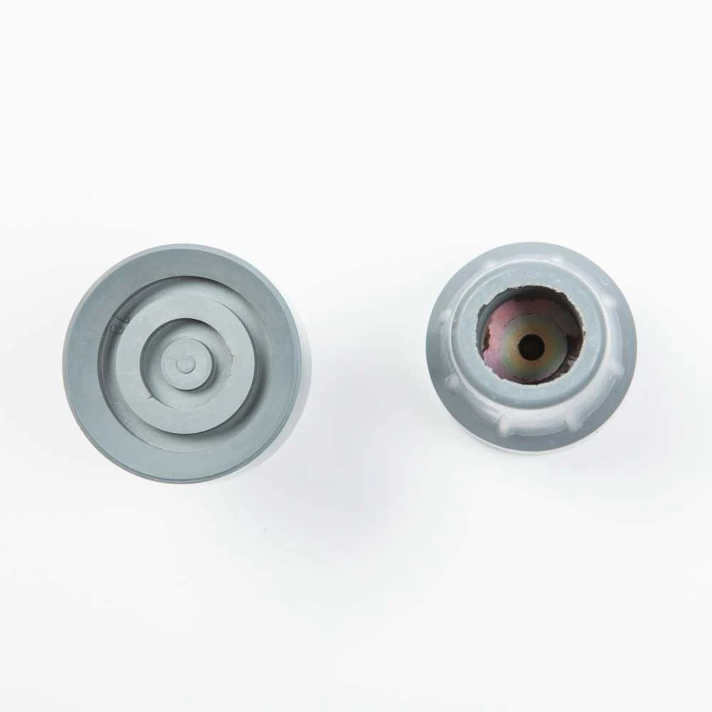MAN Vasarinis Guminis Antgalis, 22 mm