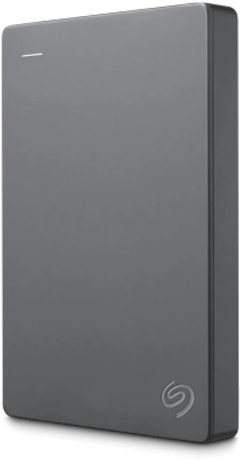 Išorinis kietasis diskas Seagate Basic HDD 2TB