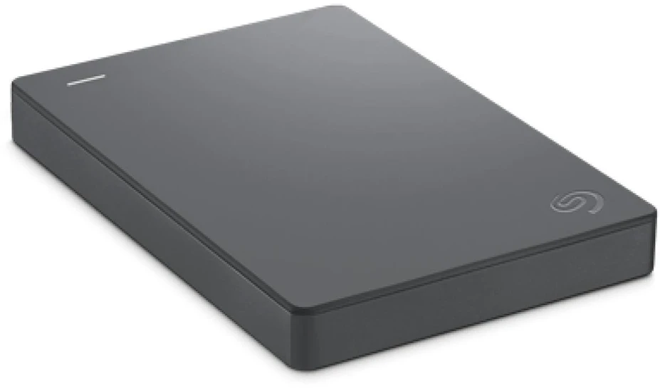 Išorinis kietasis diskas Seagate Basic HDD 2TB
